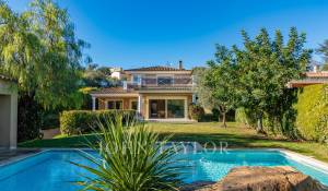 Venta Villa Antibes