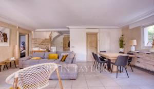 Venta Villa Antibes