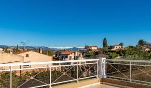 Venta Villa Antibes