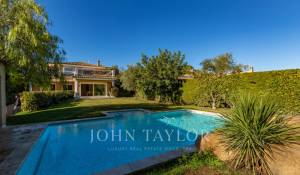 Venta Villa Antibes