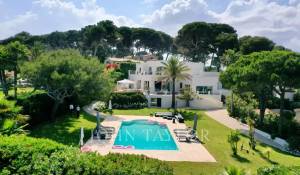 Venta Villa Antibes