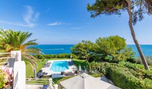 Venta Villa Antibes