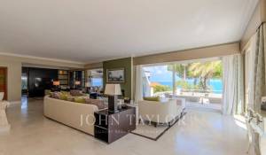 Venta Villa Antibes