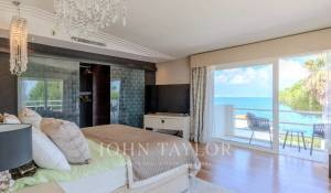 Venta Villa Antibes