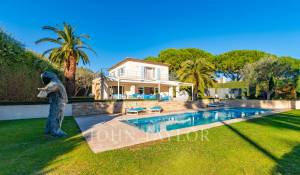Venta Villa Antibes