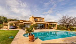 Venta Villa Antibes