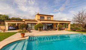 Venta Villa Antibes