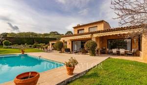Venta Villa Antibes