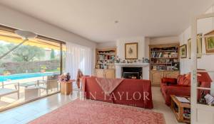 Venta Villa Antibes