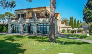 Venta Villa Antibes