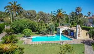 Venta Villa Antibes
