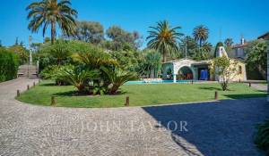 Venta Villa Antibes