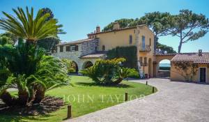 Venta Villa Antibes