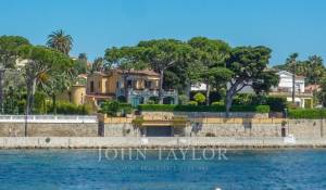 Venta Villa Antibes