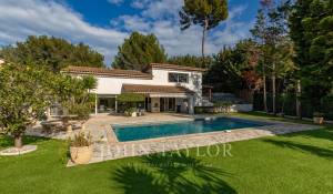 Venta Villa Antibes