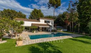 Venta Villa Antibes