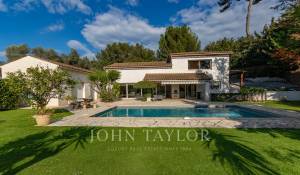 Venta Villa Antibes