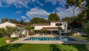 Venta Villa Antibes