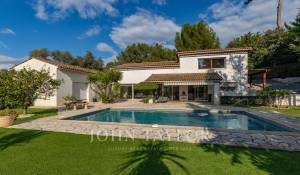 Venta Villa Antibes