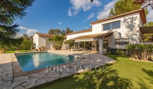 Venta Villa Antibes