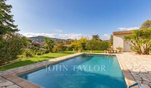 Venta Villa Antibes
