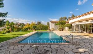 Venta Villa Antibes