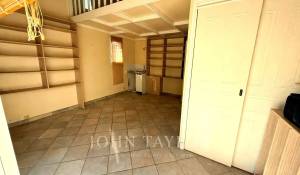 Venta Villa Antibes
