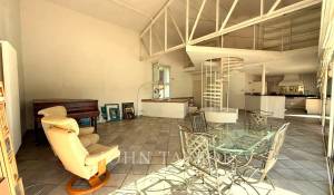 Venta Villa Antibes