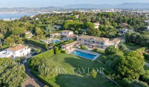 Venta Villa Antibes
