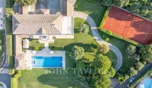 Venta Villa Antibes