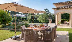 Venta Villa Antibes