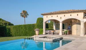 Venta Villa Antibes