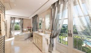 Venta Villa Antibes