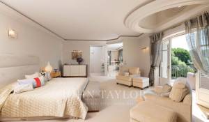 Venta Villa Antibes