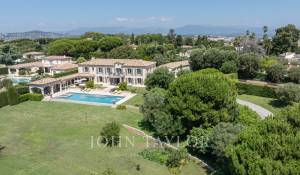 Venta Villa Antibes