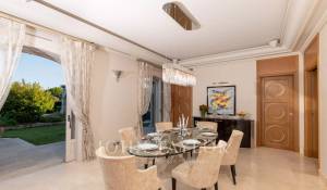 Venta Villa Antibes