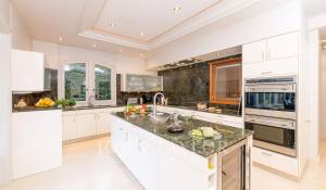 Venta Villa Antibes