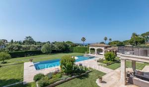 Venta Villa Antibes