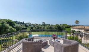 Venta Villa Antibes