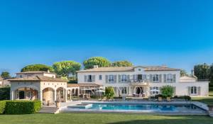Venta Villa Antibes