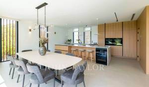 Venta Villa Antibes