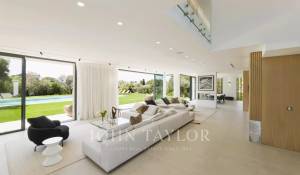 Venta Villa Antibes