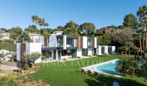 Venta Villa Antibes