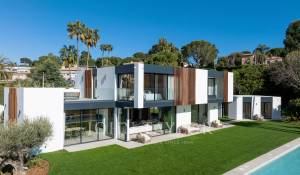 Venta Villa Antibes