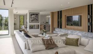 Venta Villa Antibes