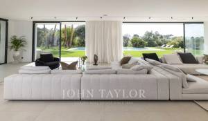 Venta Villa Antibes