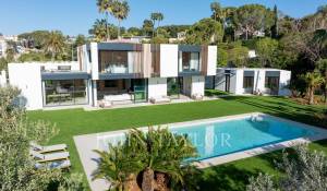 Venta Villa Antibes