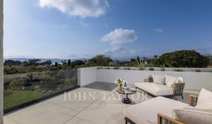 Venta Villa Antibes