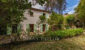 Venta Villa Antibes