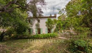 Venta Villa Antibes